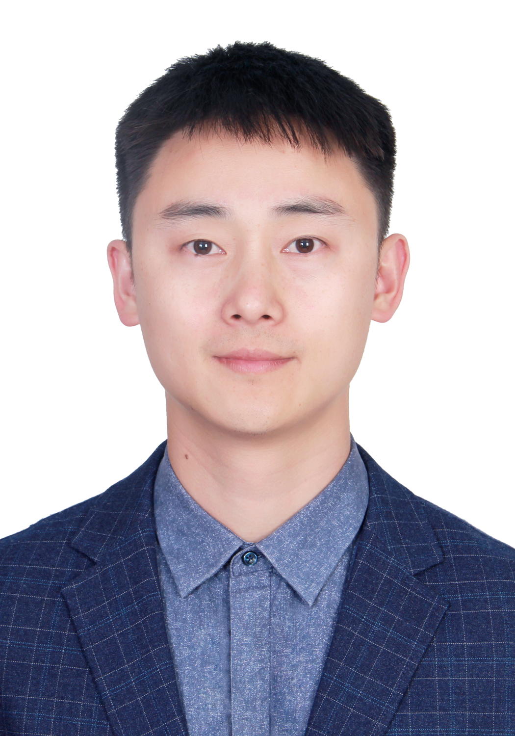 徐金明